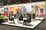 Growing demand for office space creates boom time for suppliers.