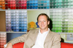 Jotun Paints highlights unique eco-friendly products at Urban Waterfronts 2008.
