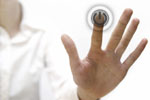 Worldwide biometric revenues set to treble to cross US$ 7.5 billion by 2012.