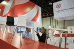 Middle East exciting region for 21st century design.
