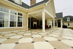 Hydroturf offer a concrete partnership.
