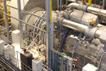 Siemens supplies key components for gas power plants in Iraq for Euro 1.5 billion.