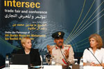 Intersec Trade Fair and Conference to take place in Dubai from 18th to 20th January.
