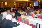 Next Generation Facilities Management Forum in Doha, Qatar.