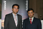 Design solutions market in the Middle East to rise by 5 percent in 2009.