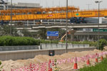 UAE civil projects worth US$698 billion ongoing.