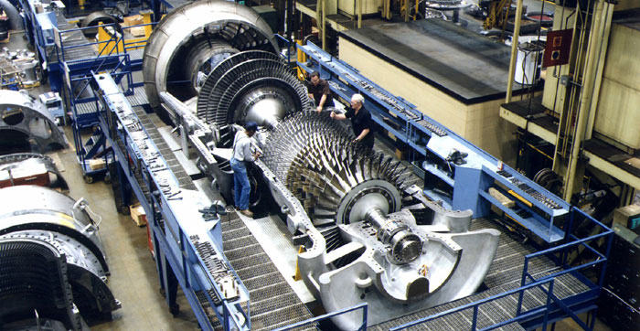 Ge 7Ea