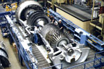 GE Energy signs contract for nearly US$1 billion in Saudi Arabia.