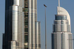 Dubai to host the Fa�ade Design and Engineering 2009 Summit.