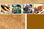 Wood and wood machinery to witness huge demand amidst call for greater sustainability in the Middle East.