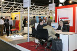 The Middle Easts largest office fit-out and design show opens this week.