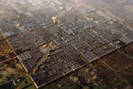 Top ten Abu Dhabi projects worth US$208 billion.