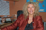 DOMOTEX Middle East 2009 gains strong response from regional exhibitors and potential buyers.