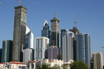 Dubai said to emerge stronger from property crisis.