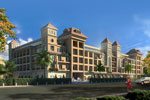 Construction officially begins on Memon Investmentss US$ 40 million Gardenia I & II in Jumeirah Village.