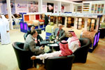 Kuwaits US$ 2.65 billion construction sector drives demand for carpets and floor coverings.