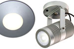 Eyeleds® Launches a New Line of Task & Accent Lighting.