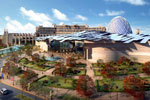 City of Arabia shows shape of things to come in Dubai.