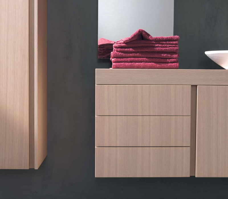 Bagno Design launch new ranges - Kudos and Mobili - and a new website.
