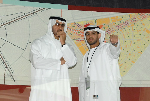 Abu Dhabi unveils new Capital City District.