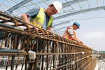 Active construction projects worth US$ 698 billion to boost hardware and tools industry.