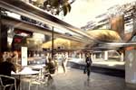 Masdar partners with Al Falah Ready Mix to develop low carbon concrete for Masdar City.