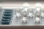 Leading UAE facilities management company implements latest energy and cost saving measures.