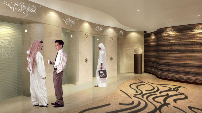 Interior Design Dubai
