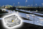 LED light for the road? No problem.