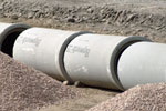 Minimising cost, time, disruption and environmental disturbance through effective trenchless application.