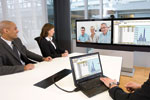 TANDBERG delivers industry-first scalable video recording solution.