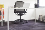 New sustainable carpet concept from ege.