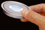 NEW! Warm white light for Eyeleds� Floorleds, Multi & Outdoor Extreme Series.