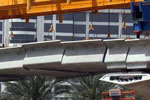 Precast concrete is fast becoming a more attractive construction technique in the region as the industry shifts its focus to value engineering.