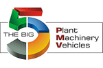 New location for plant, construction machinery, vehicles event brings Big 5 mega show under one roof.