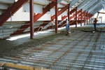 LYTAG lightweight aggregate now available in the Middle East.