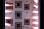 Dubai gets Middle Easts first fire testing laboratory.