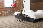Ege Carpets presents unique hotel concept.