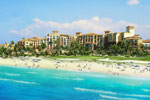 Al Habtoor -  Murray & Roberts JV awarded St Regis Hotel project in Abu Dhabi.
