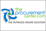 The Procurement Center - FREE cost and time saving procurement solution for any type and size of organization.