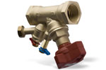 Tour & Andersson - the world leading brand in hydronic solutions.