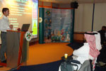 Community Lecture exposes the impacts of using asbestos containing materials.