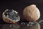 LECA (Lightweight Expanded Clay Aggregate) for construction, agriculture and landscaping.