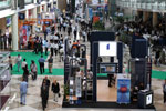 Big 5 PMV organisers join forces with retailers to offer exhibitors and visitors fantastic discounts.