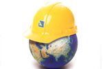 Protect our world - build green!