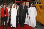 3,398 civil building projects worth US$1.35 trillion active in gulf region.