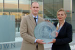 Summertown Interiors first in industry to be awarded LEED Gold Certification in the region.