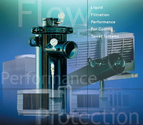 LAKOS Separators and Filtration Systems now available from Faisal Jassim Trading Co.