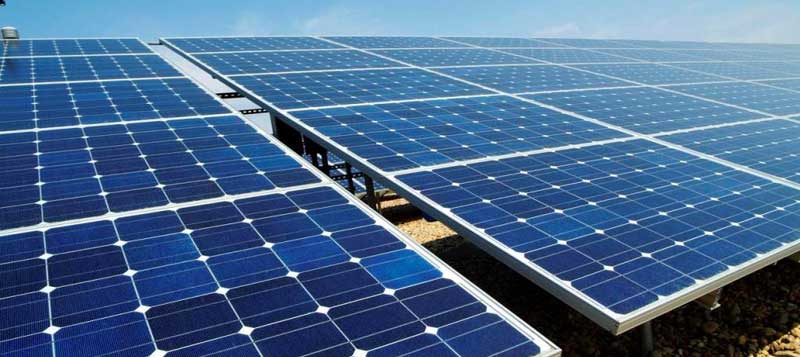DuPont completes US$295 million expansion for photovoltaic market.
