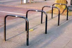 Velopa Cycle Stands, Racks & Shelters